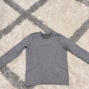 Lululemon Relaxed Swiftly